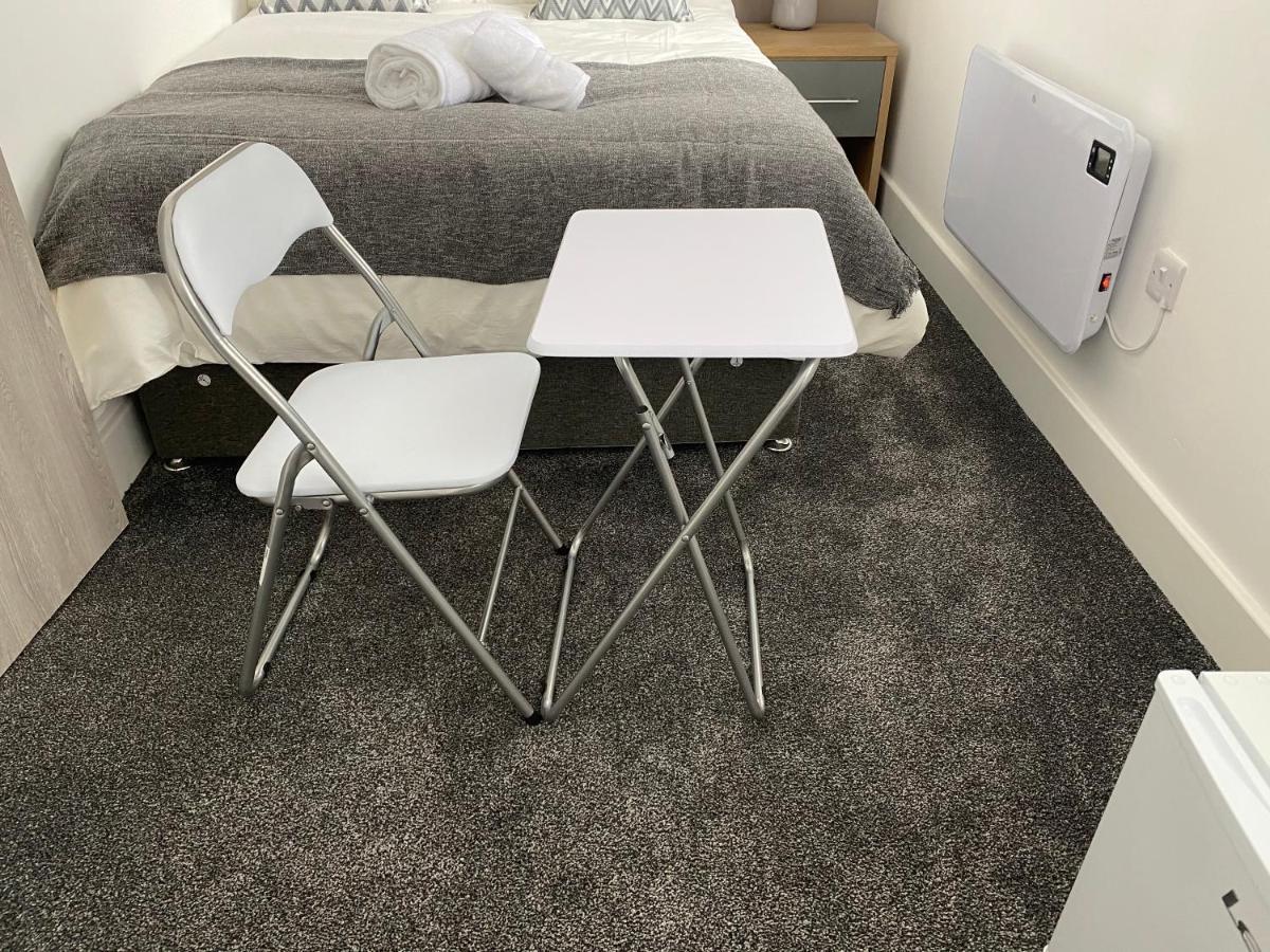 2B Spv Double En-Suite Room ウェイクフィールド エクステリア 写真